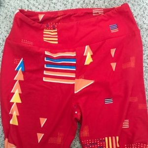 LulaRoe Leggings